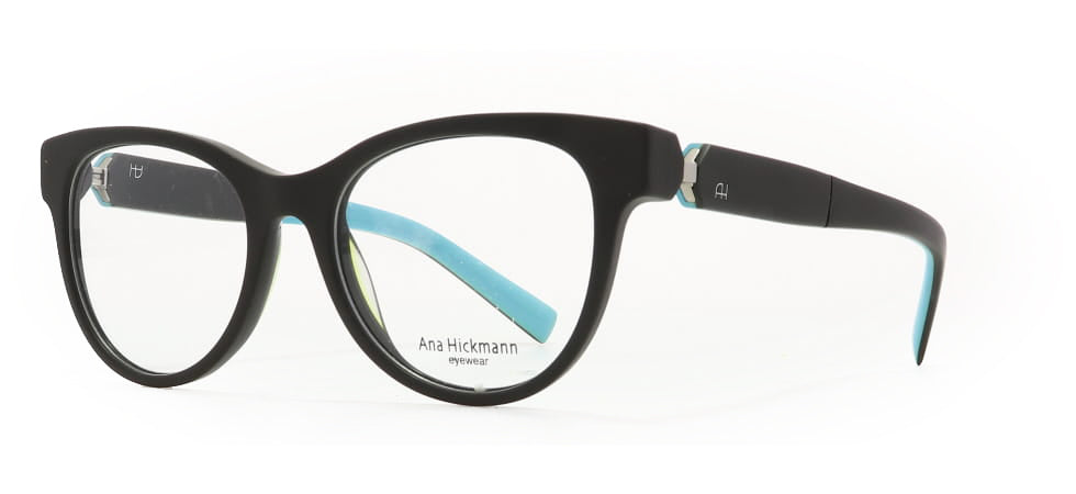 Image of Ana Hickmann Eyewear Frames