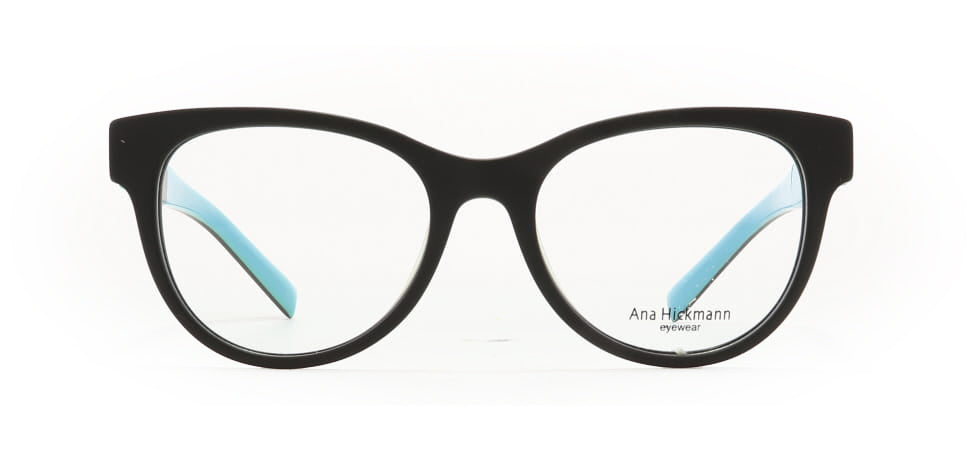 Image of Ana Hickmann Eyewear Frames