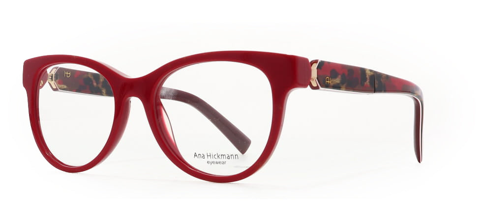 Image of Ana Hickmann Eyewear Frames