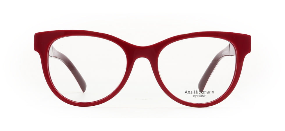 Image of Ana Hickmann Eyewear Frames