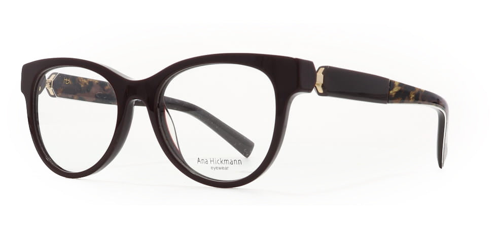 Image of Ana Hickmann Eyewear Frames