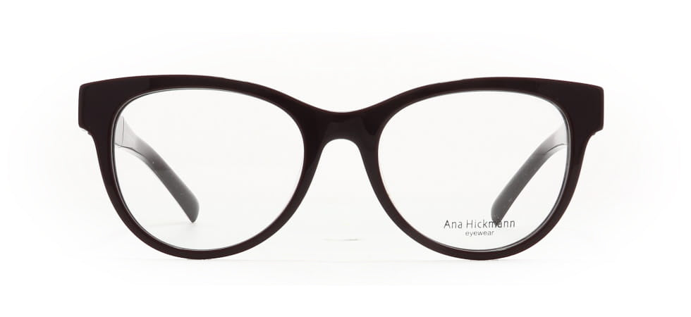 Image of Ana Hickmann Eyewear Frames
