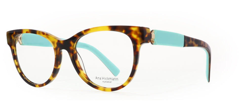 Image of Ana Hickmann Eyewear Frames