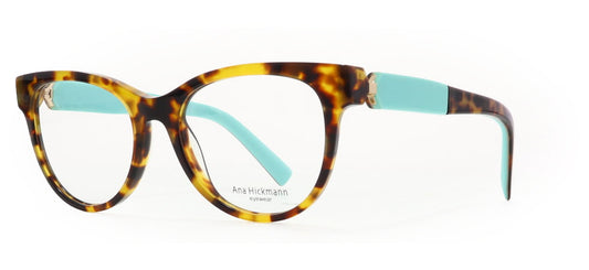 Image of Ana Hickmann Eyewear Frames
