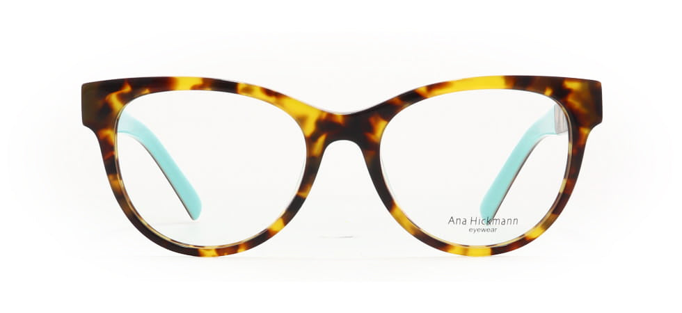Image of Ana Hickmann Eyewear Frames