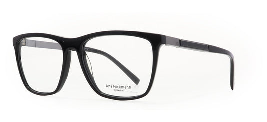 Image of Ana Hickmann Eyewear Frames