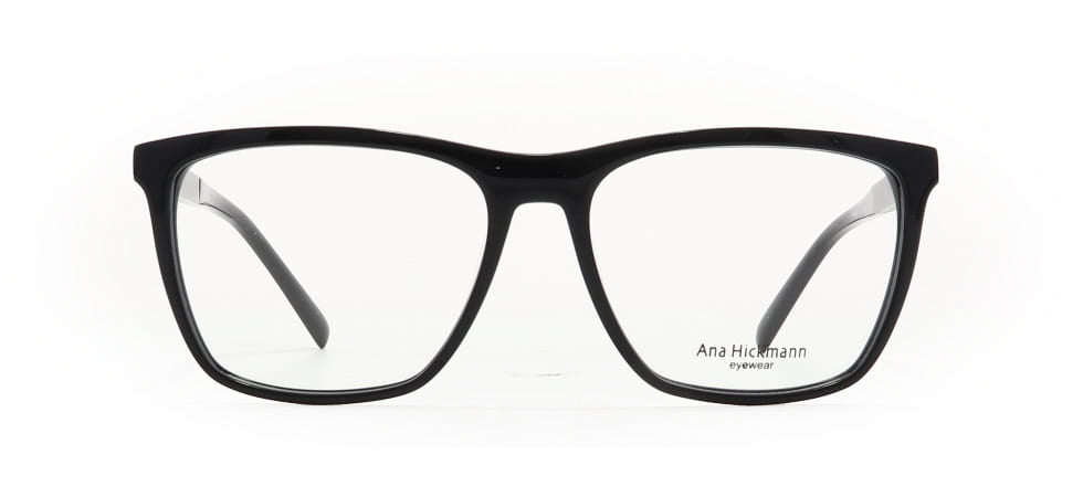 Image of Ana Hickmann Eyewear Frames