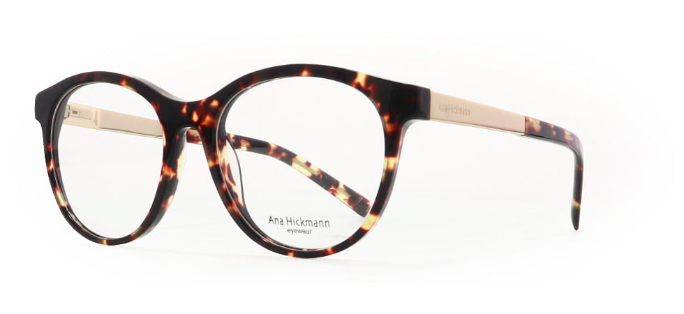 Image of Ana Hickmann Eyewear Frames