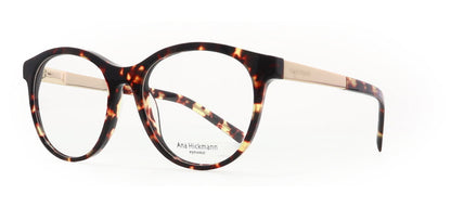 Image of Ana Hickmann Eyewear Frames