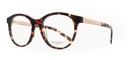 Image of Ana Hickmann Eyewear Frames