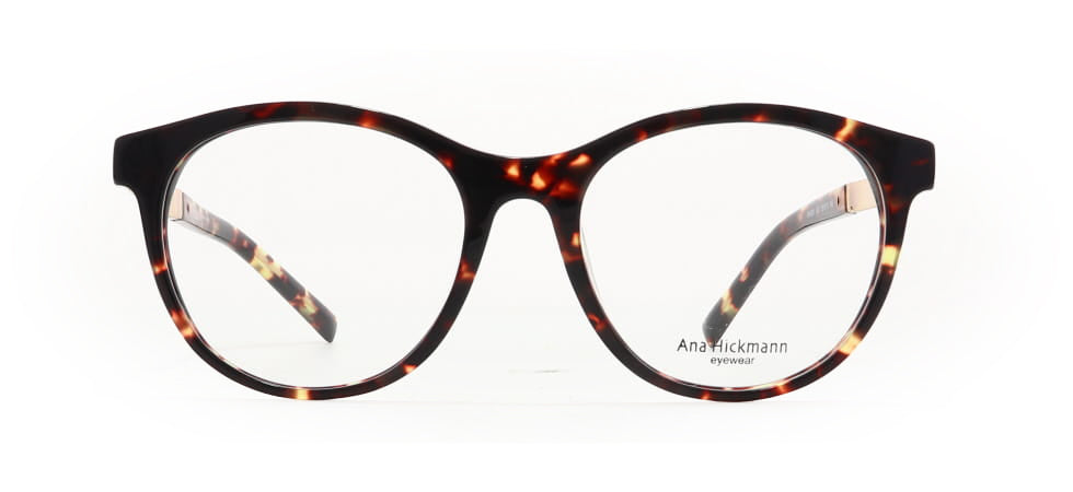 Image of Ana Hickmann Eyewear Frames