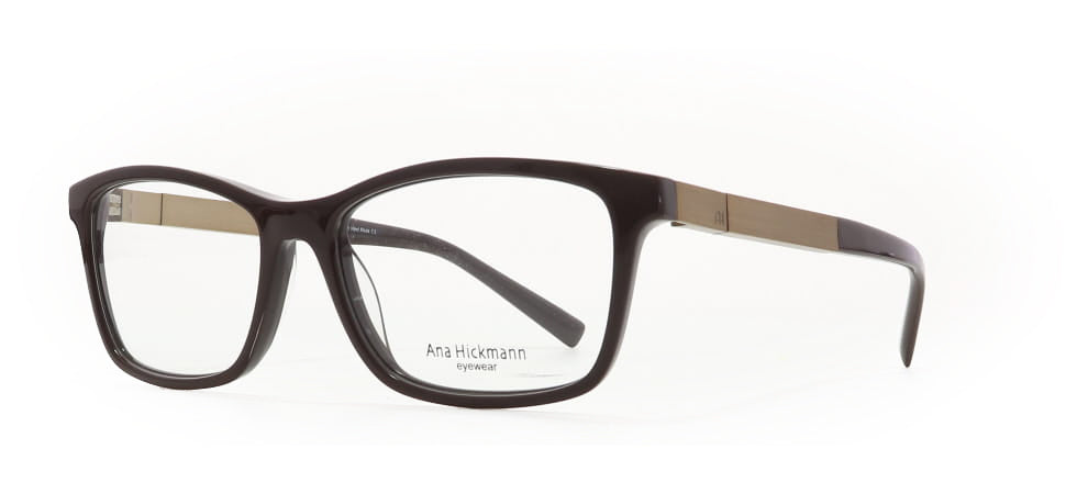 Image of Ana Hickmann Eyewear Frames