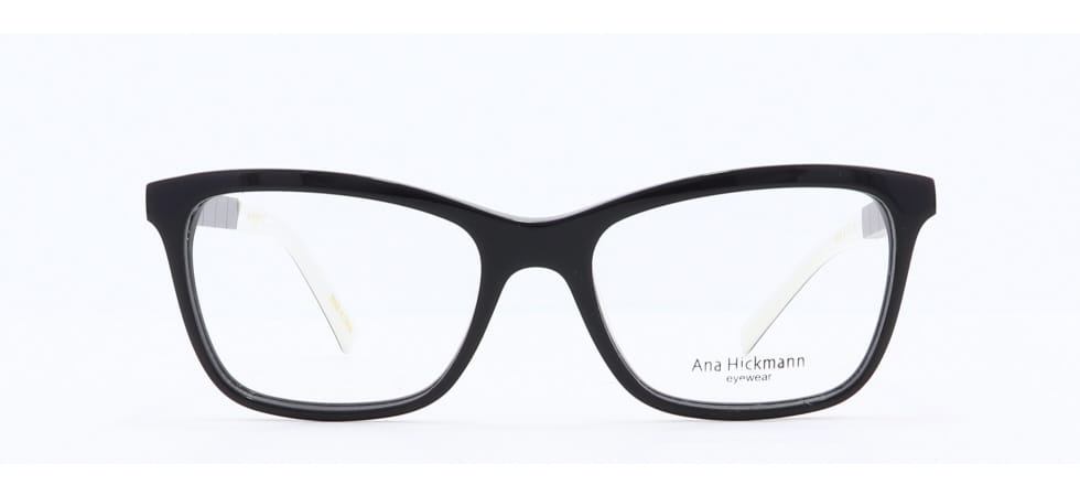 Image of Ana Hickmann Eyewear Frames