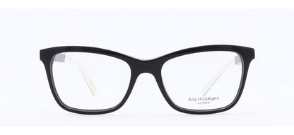 Image of Ana Hickmann Eyewear Frames