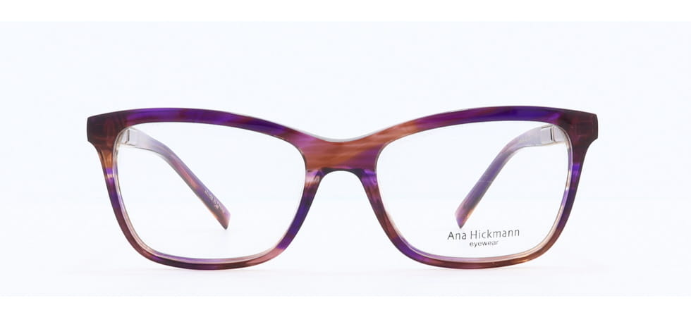 Image of Ana Hickmann Eyewear Frames