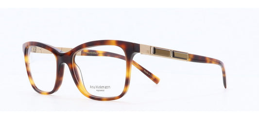 Image of Ana Hickmann Eyewear Frames