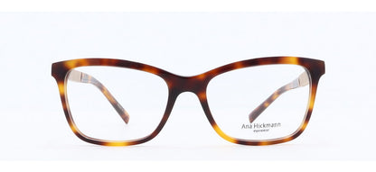 Image of Ana Hickmann Eyewear Frames