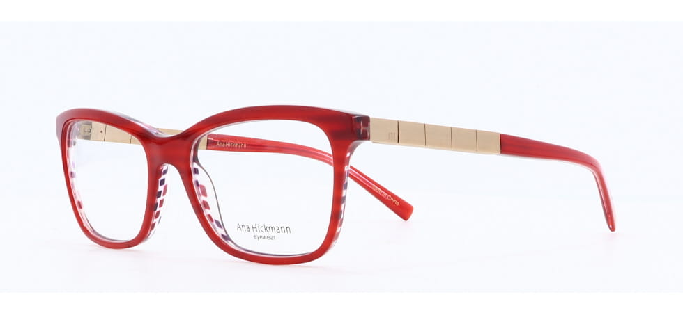 Image of Ana Hickmann Eyewear Frames