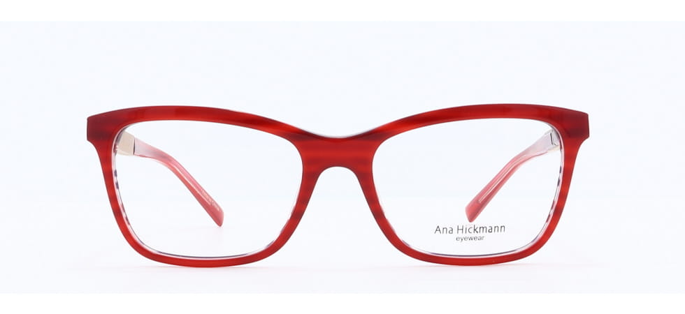 Image of Ana Hickmann Eyewear Frames