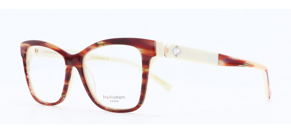 Image of Ana Hickmann Eyewear Frames