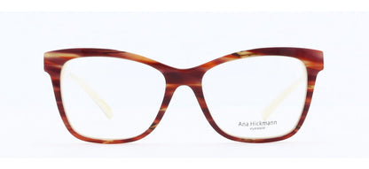 Image of Ana Hickmann Eyewear Frames