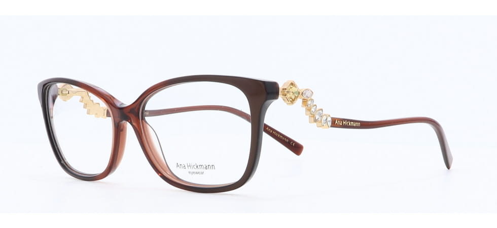 Image of Ana Hickmann Eyewear Frames