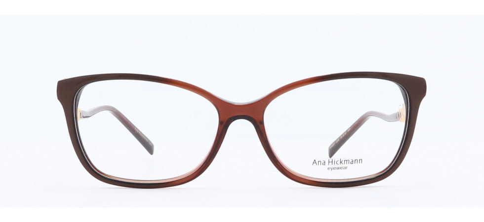 Image of Ana Hickmann Eyewear Frames