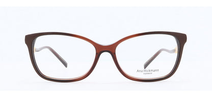 Image of Ana Hickmann Eyewear Frames