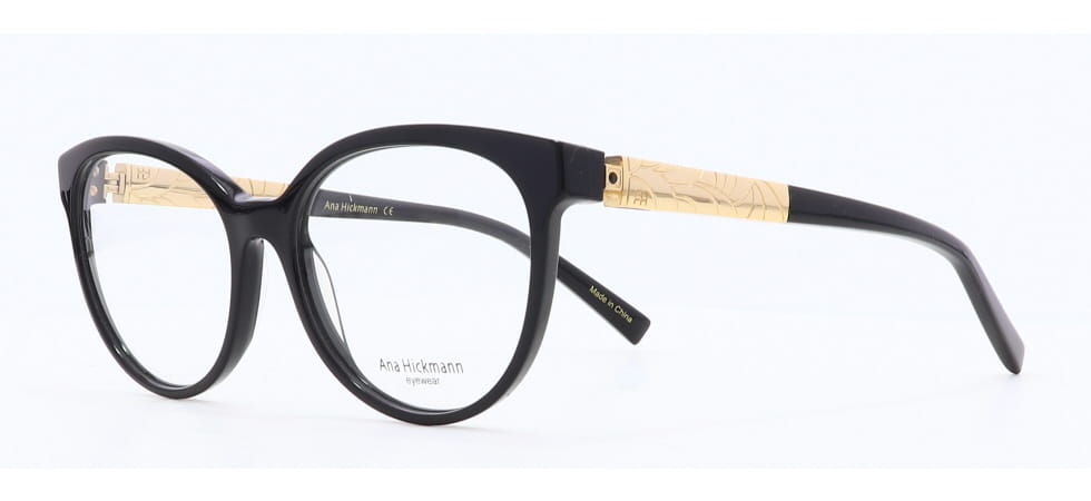 Image of Ana Hickmann Eyewear Frames