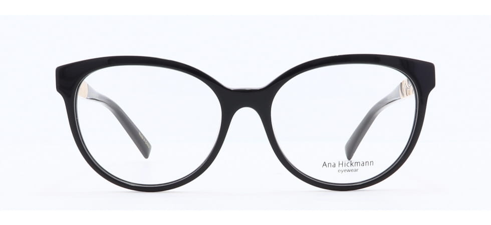 Image of Ana Hickmann Eyewear Frames