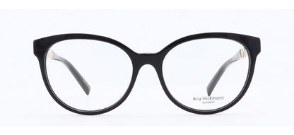 Image of Ana Hickmann Eyewear Frames