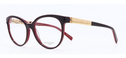 Image of Ana Hickmann Eyewear Frames