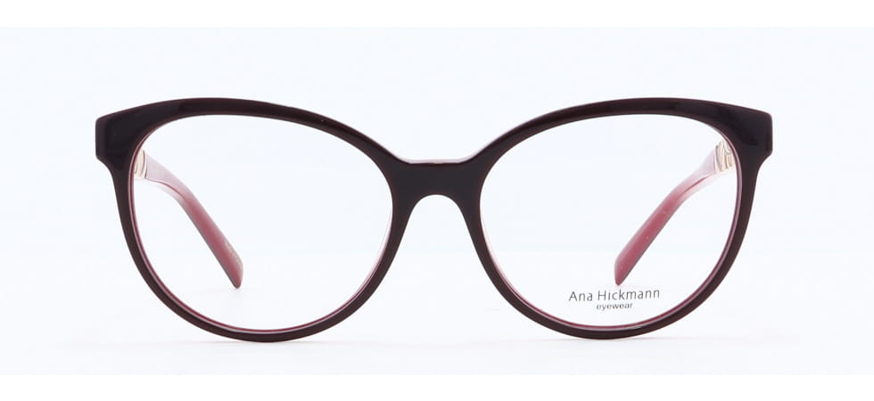 Image of Ana Hickmann Eyewear Frames