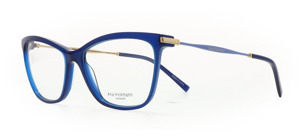 Image of Ana Hickmann Eyewear Frames