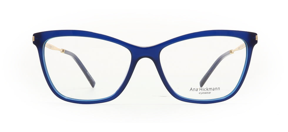 Image of Ana Hickmann Eyewear Frames