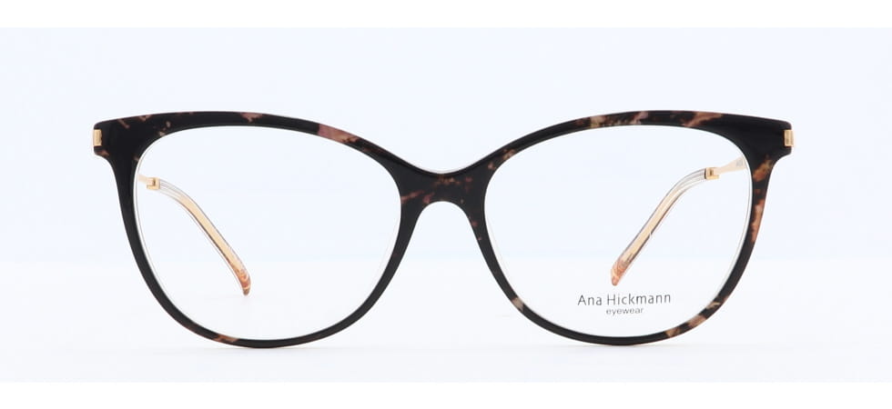 Image of Ana Hickmann Eyewear Frames