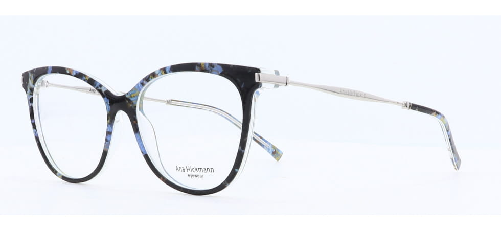 Image of Ana Hickmann Eyewear Frames