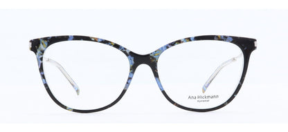 Image of Ana Hickmann Eyewear Frames