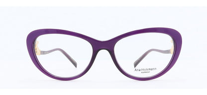 Image of Ana Hickmann Eyewear Frames