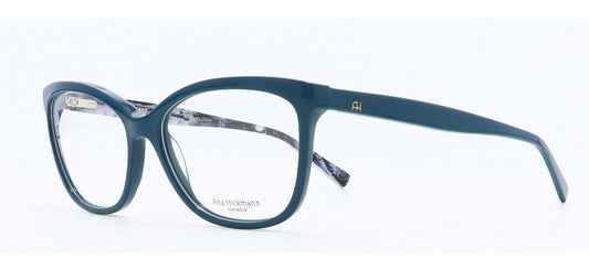 Image of Ana Hickmann Eyewear Frames