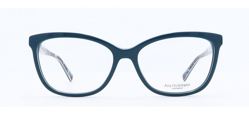 Image of Ana Hickmann Eyewear Frames