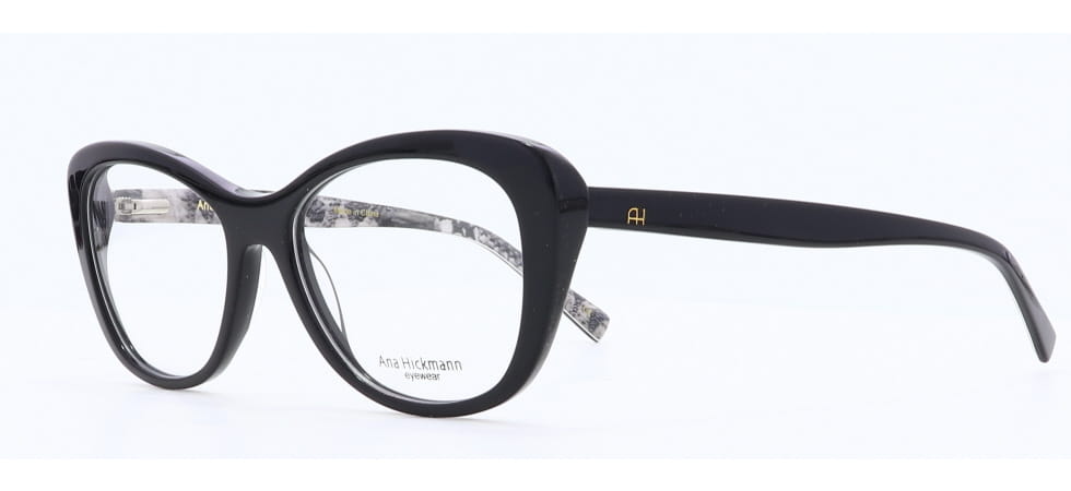 Image of Ana Hickmann Eyewear Frames