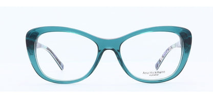 Image of Ana Hickmann Eyewear Frames