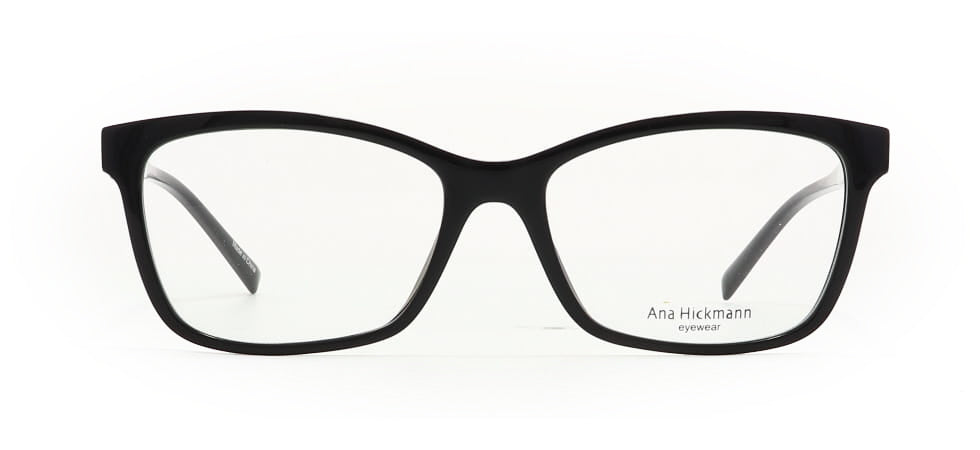 Image of Ana Hickmann Eyewear Frames