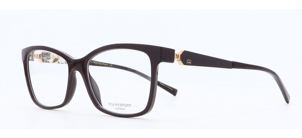 Image of Ana Hickmann Eyewear Frames