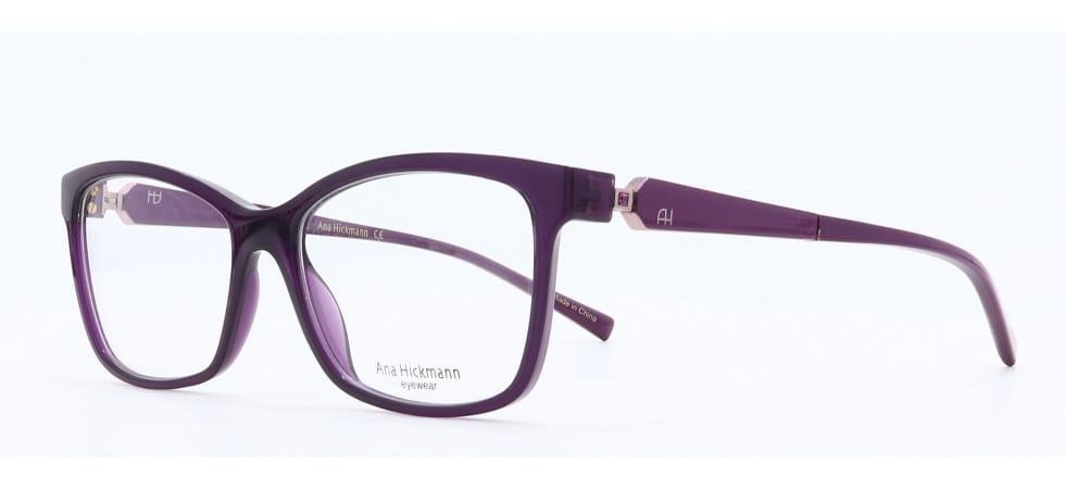 Image of Ana Hickmann Eyewear Frames