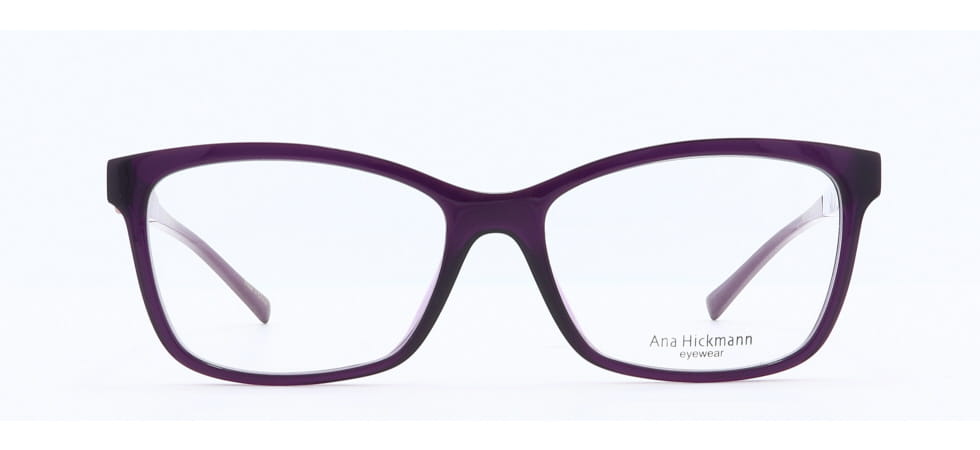 Image of Ana Hickmann Eyewear Frames