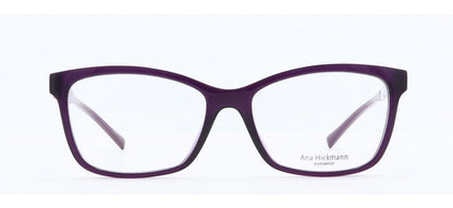 Image of Ana Hickmann Eyewear Frames