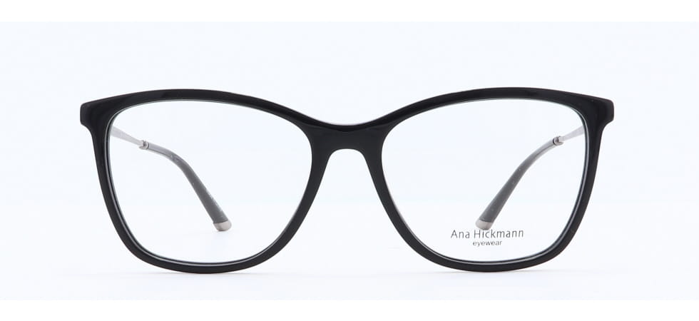 Image of Ana Hickmann Eyewear Frames