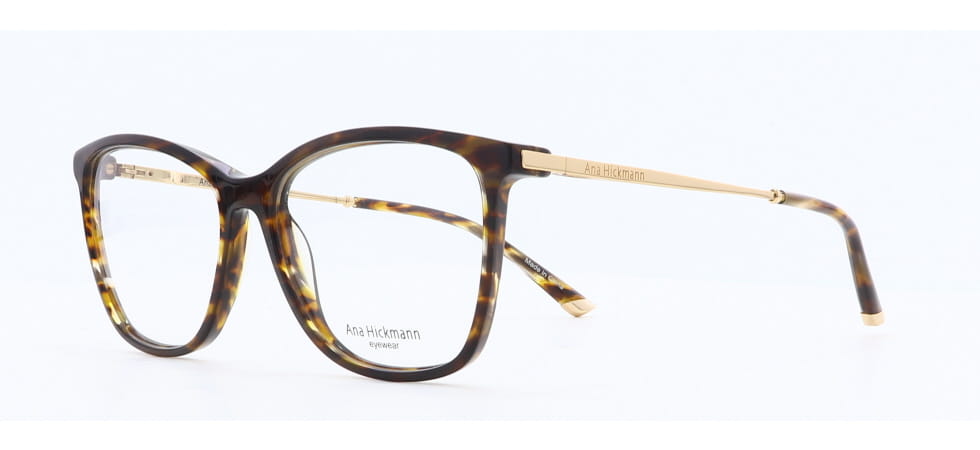 Image of Ana Hickmann Eyewear Frames